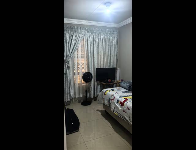 3 BEDROOM HOUSE FOR SALE IN SOSHANGUVE UU